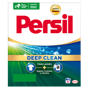 Persil Powder Regular (folding box) 220 g 4 prania