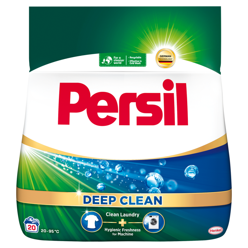 Persil Powder Regular 1100 g 20 prań