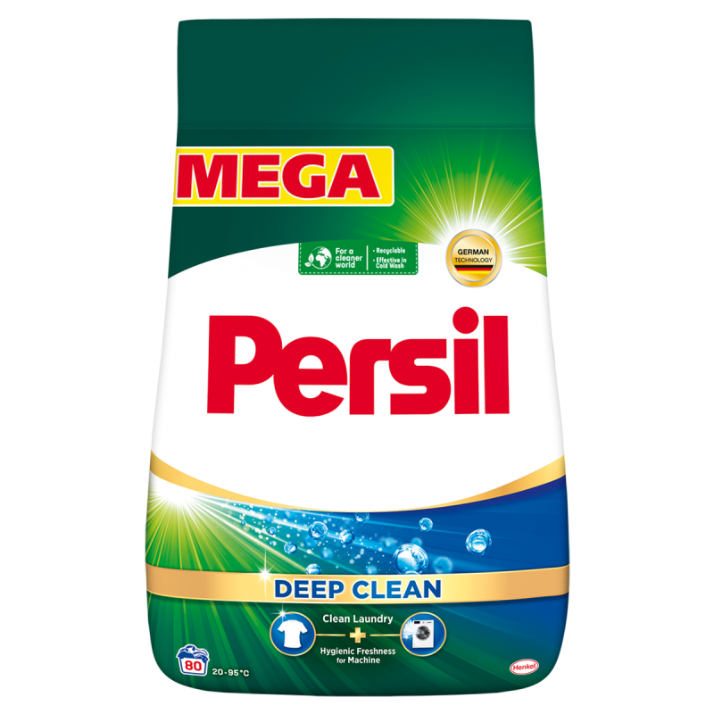 Persil Powder Regular 4400 g 80 prań