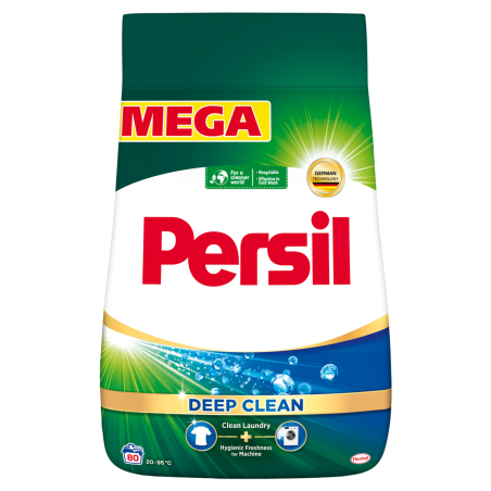 Persil Powder Regular 4400 g 80 prań