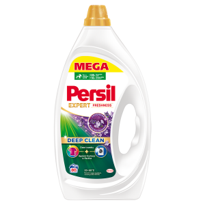 Persil Gel Expert Lavender 3600 ml 80 prań