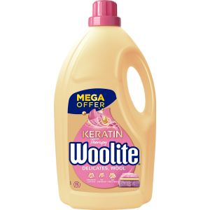 Woolite płyn do prania delicate 4,5L (75 prań)