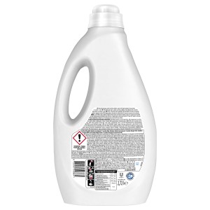Coccolino Care żel do prania białych tkanin 2.72 l (68 prań)