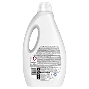 Coccolino Care żel do prania czarnych i ciemnych tkanin 2,72 l (68 prań)