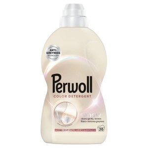 Perwoll Light Colors 1000 ml 20 prań