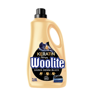 Woolite Płyn do prania Dark 3,6l (60 prań) X3