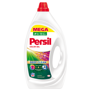 Persil Gel Color 3960 ml 88 prań X4