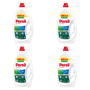 Persil Gel Universal 3960 ml 88 prań X4