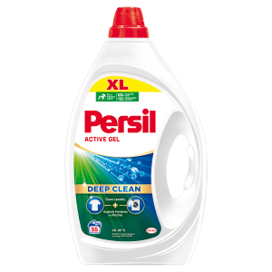 Persil Gel Universal 2475 ml 55 prań X4