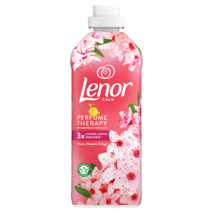 Lenor Płyn do płukania tkanin Cherry Blossom & Sage 925 ml