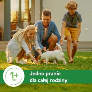 Lovela FAMILY Płyn do Prania Color 1,85 l