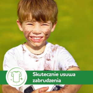 Lovela FAMILY Płyn do Prania Color 1,85 l