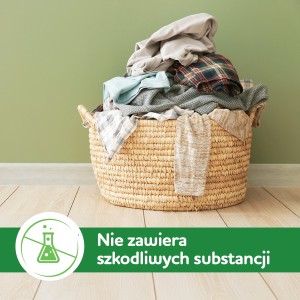 Lovela FAMILY Płyn do Prania Color 1,85 l