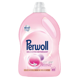Perwoll Renew Wool 3000 ml 60 prań
