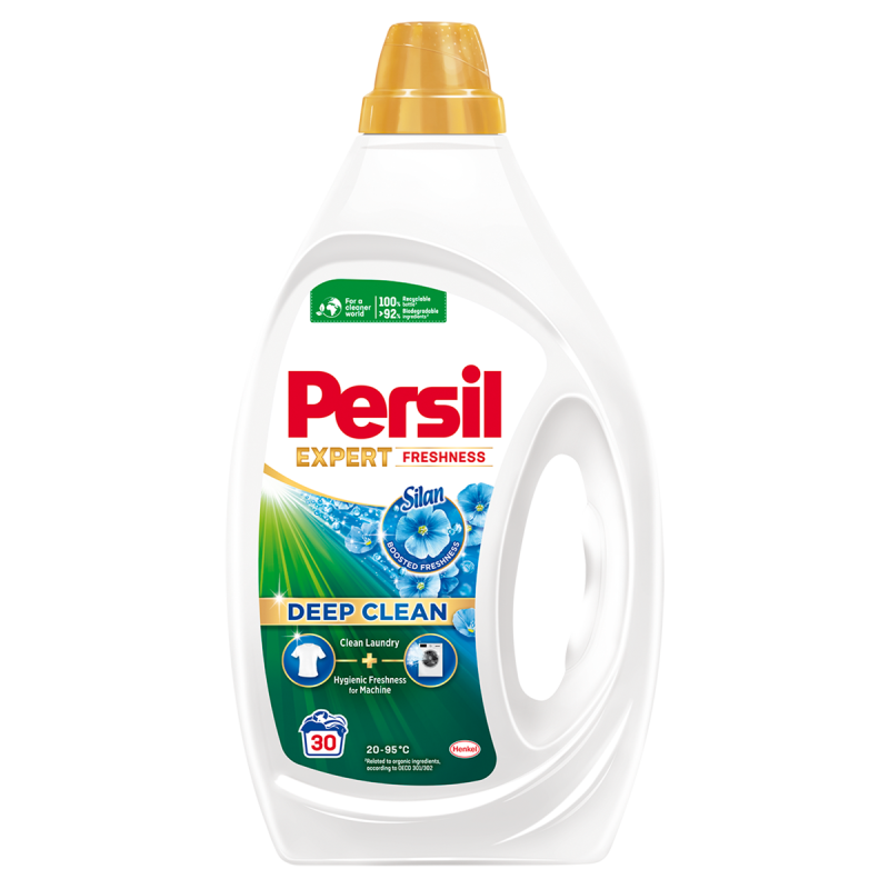 Persil Gel Expert Freshness by Silan 1,35 l 30 prań