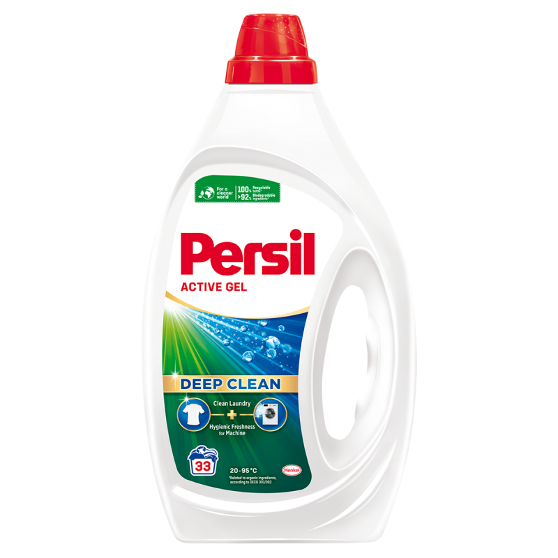 Persil Gel Universal 1485 g 33 prań