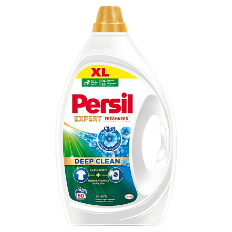 Persil Gel Expert Freshness by Silan 2250 ml 50 prań