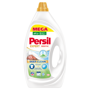 Persil Gel Expert Sensitive 3600 ml 80 prań