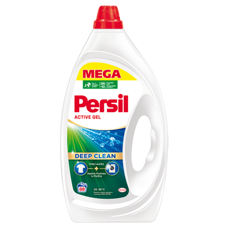 Persil Gel Universal 3960 ml 88 prań