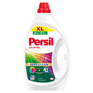 Persil Gel Color 2475 ml 55 prań