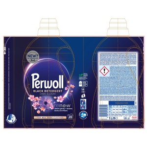 Perwoll Renew Bloom 1000 ml 20 prań