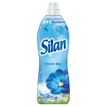 Silan Classic Fresh Sky 880ml