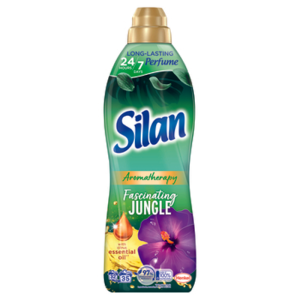 Silan Aromatherapy Fascinating Jungle 770ml