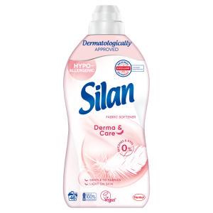 Silan Sensitive Derma & Care 1012ml