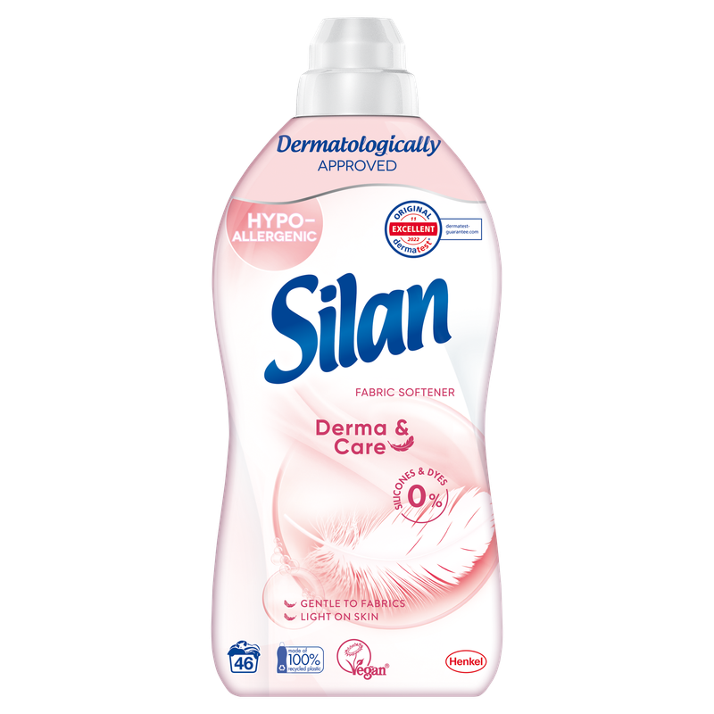 Silan Sensitive Derma & Care 1012ml