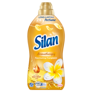 Silan Aromatherapy Fascinating Frangipani 1012ml