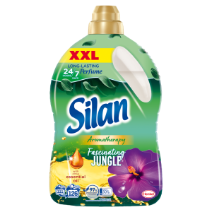 Silan Aromatherapy Fascinating Jungle 2772ml