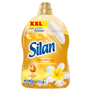 Silan Aromatherapy Fascinating Frangipani 2772ml