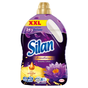 Silan Aromatherapy Dreamy Lotus 2772ml