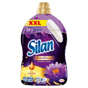 Silan Aromatherapy Dreamy Lotus 2772ml