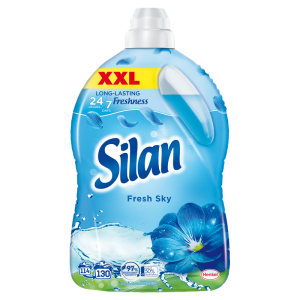 Silan Classic Fresh Sky 2860ml