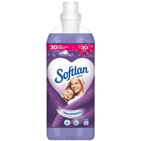 SOFTLAN 1l traumfrisch koncentrat do płukania
