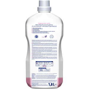 Bobini Baby Koncentrat do płukania ubranek 1,8 l