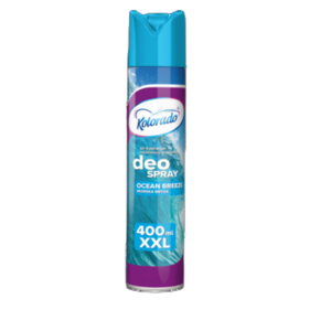 Kolorado Deo spray morska bryza 400 ml