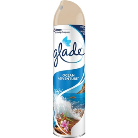 Aerozol Glade ocean adventure 300ml
