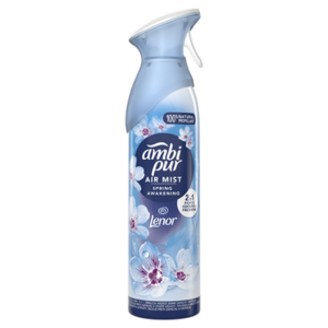 Ambi Pur Spring Awakening Odświeżacz powietrza w sprayu 185 ml