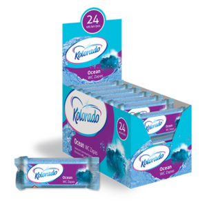 Kolorado WC Zapas Morski 40g