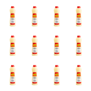 TOPSELLER Mleczko do czyszczenia 500ml lemon fresh X12