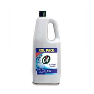 Mleczko Cif Professional Cream 2L