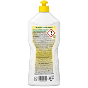 Morning Fresh Lemon Skoncentrowany płyn do mycia naczyń 900 ml