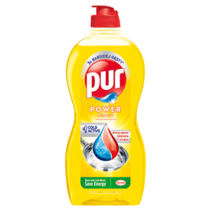 Pur Power Lemon 450 ml