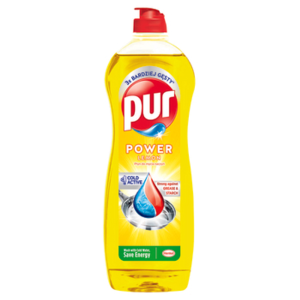 Pur Power Lemon 750 ml