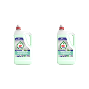 Fairy Professional Sensitive płyn do mycia naczyń 5l X2