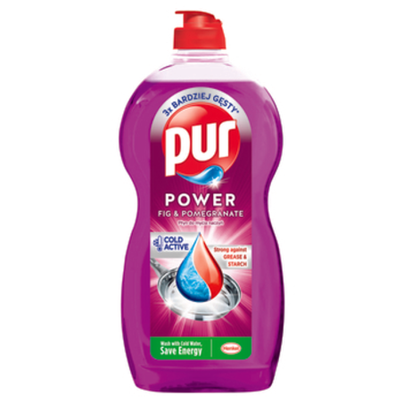 Pur Power Fig Pomegranate 1200ml
