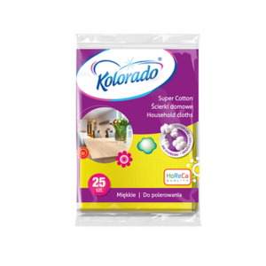 Kolorado Ścierka SuperCotton a'25