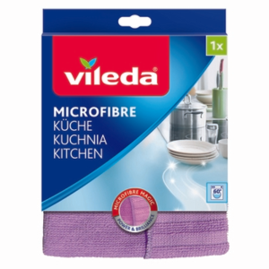 Ściereczka Kuchenna Vileda 2w1 z Mikrofibry 1 szt.